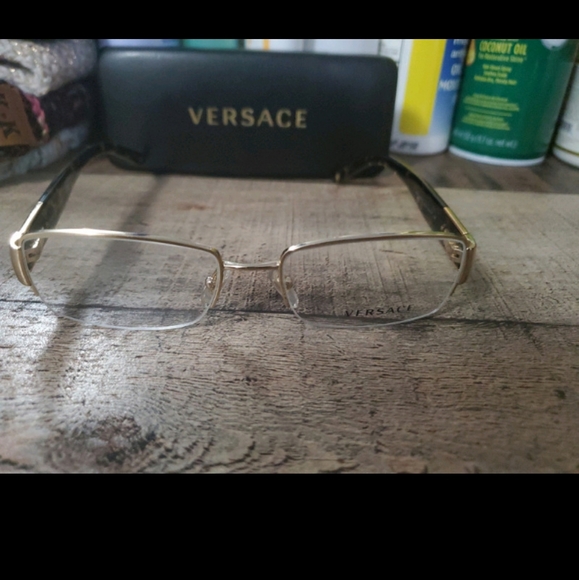 Versace ve1175b Glasses - Picture 3 of 6